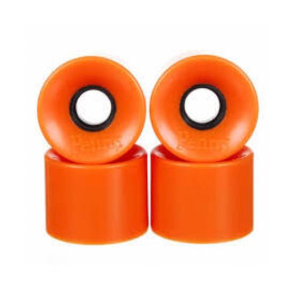 Penny - Orange 83A 59mm Skate Wheels