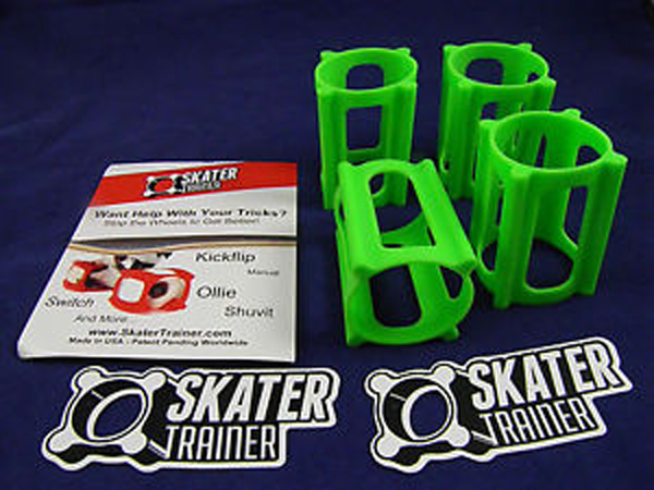 Skater Trainer 2.0 - Single Set