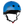 Load image into Gallery viewer, S-One - S1 Mini Lifer Helmet Cyan Matte
