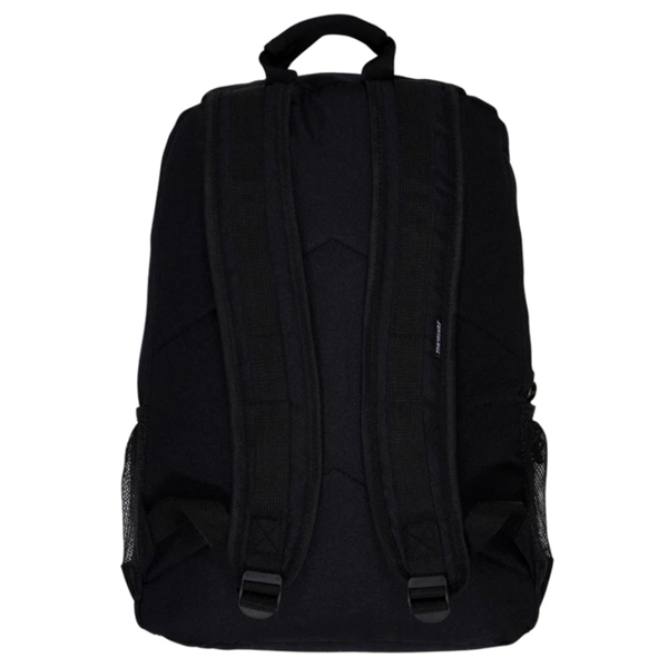 Santa Cruz - Fish Eye Dot Backpack Black