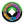 Load image into Gallery viewer, Santa Cruz - Greetings Speed Balls Green/Black 99a 56mm Wheels
