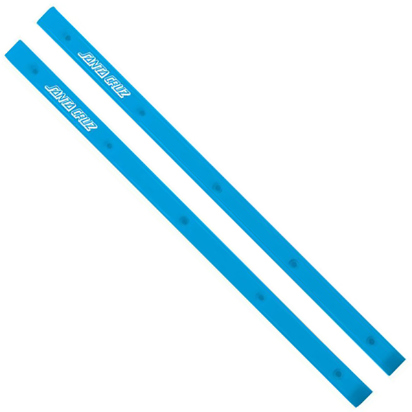 Santa Cruz - Slimline Skateboard Rails
