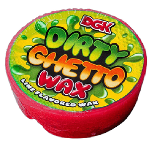 DGK - Ghetto Assorted Skate Wax