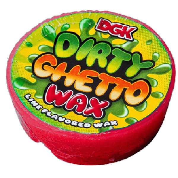 DGK - Ghetto Assorted Skate Wax