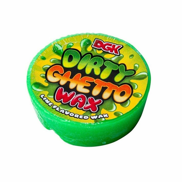 DGK - Ghetto Assorted Skate Wax