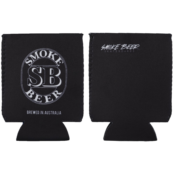 Smoke Beer - Drink Stubby Holders