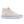 Load image into Gallery viewer, Vans - Skate Sk8-Hi Raw Suede/Canvas Classic White Men Skate Shoes
