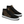 Load image into Gallery viewer, Vans - The Lizzie Tortoise Dark Black/Brown Leopard Woman Skate Shoes
