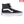 Load image into Gallery viewer, Vans - Kids Sk8 Hi Black/True White Skate Shoes
